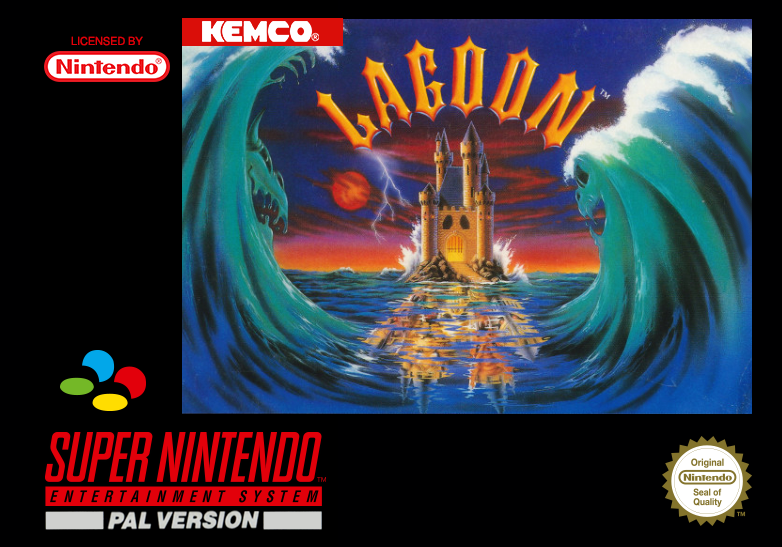 Lagoon (PAL)